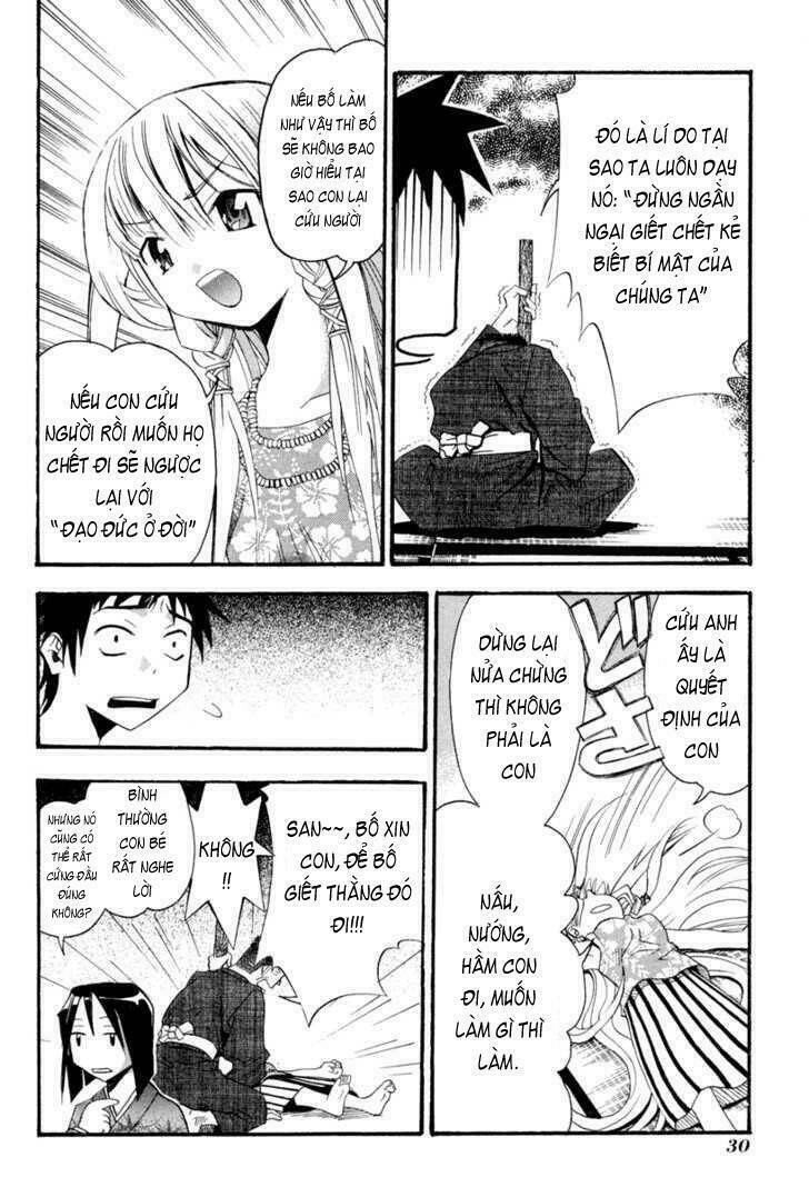 seto no hanayome chapter 1 28