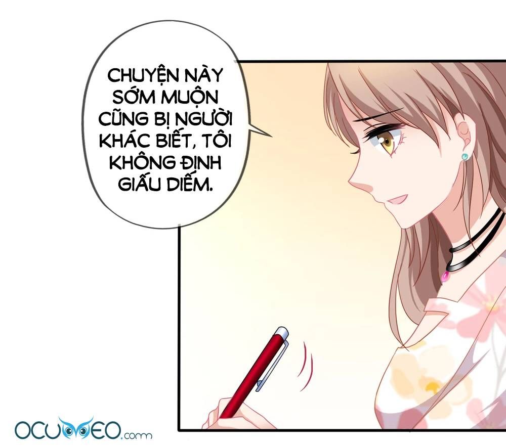 mỹ vị giai thê chapter 28 2