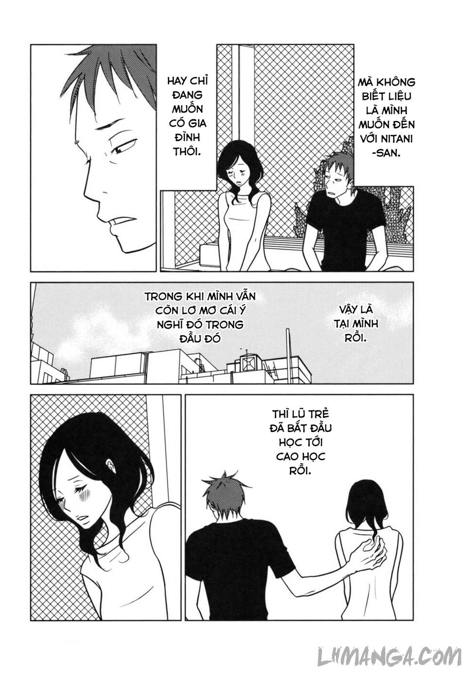 usagi drop chapter 30 10