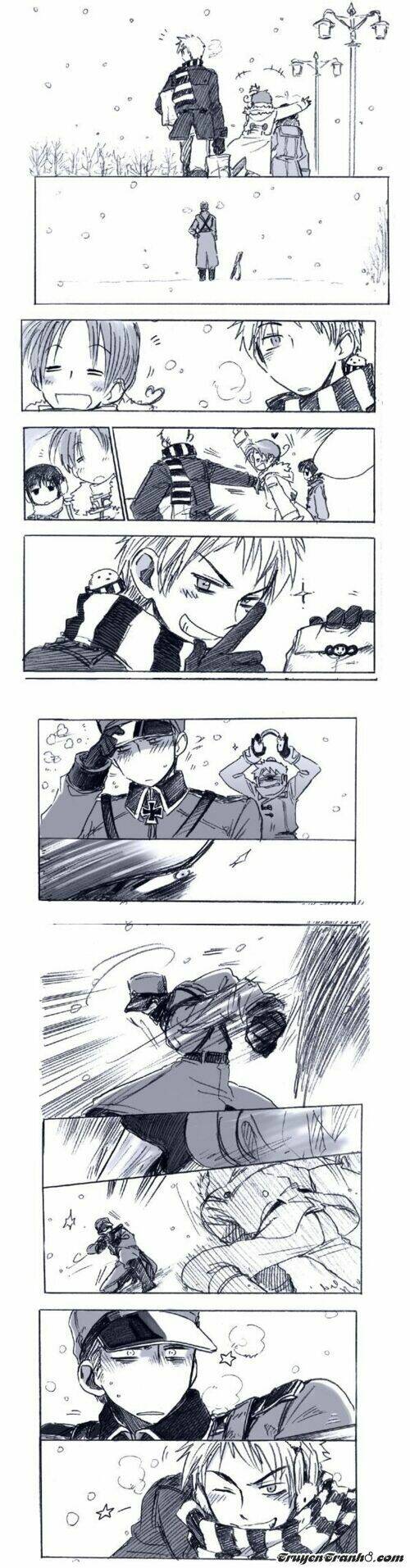 aph short dou chapter 8 1