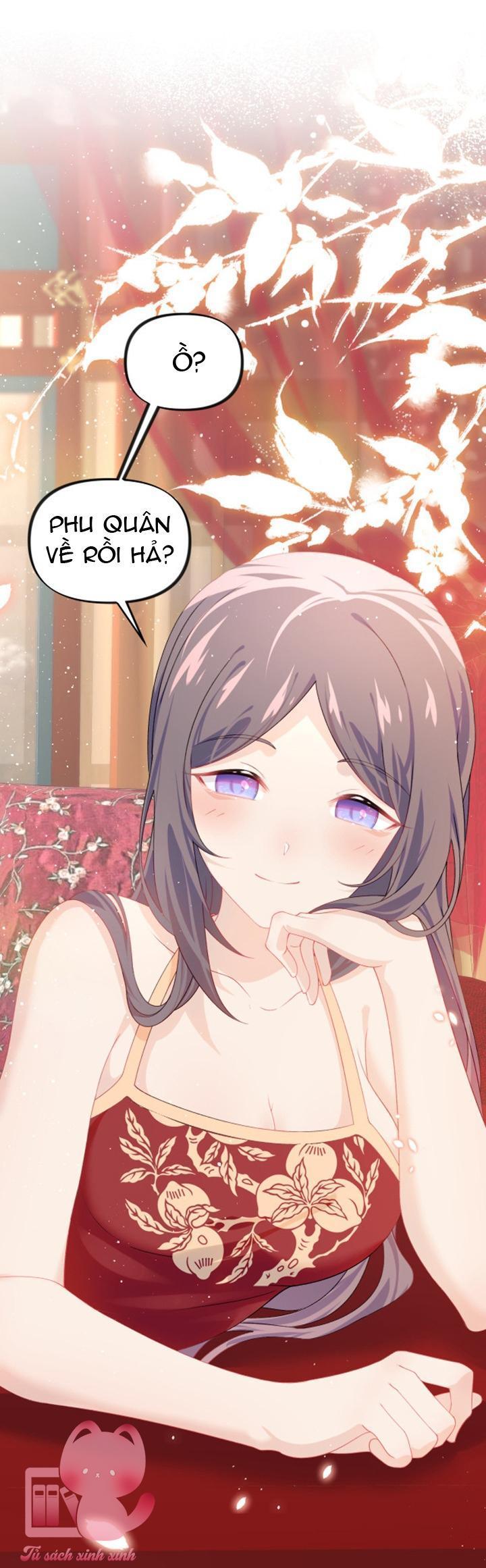 một đêm nọ đột nhiên yandere tới! chapter 138 46