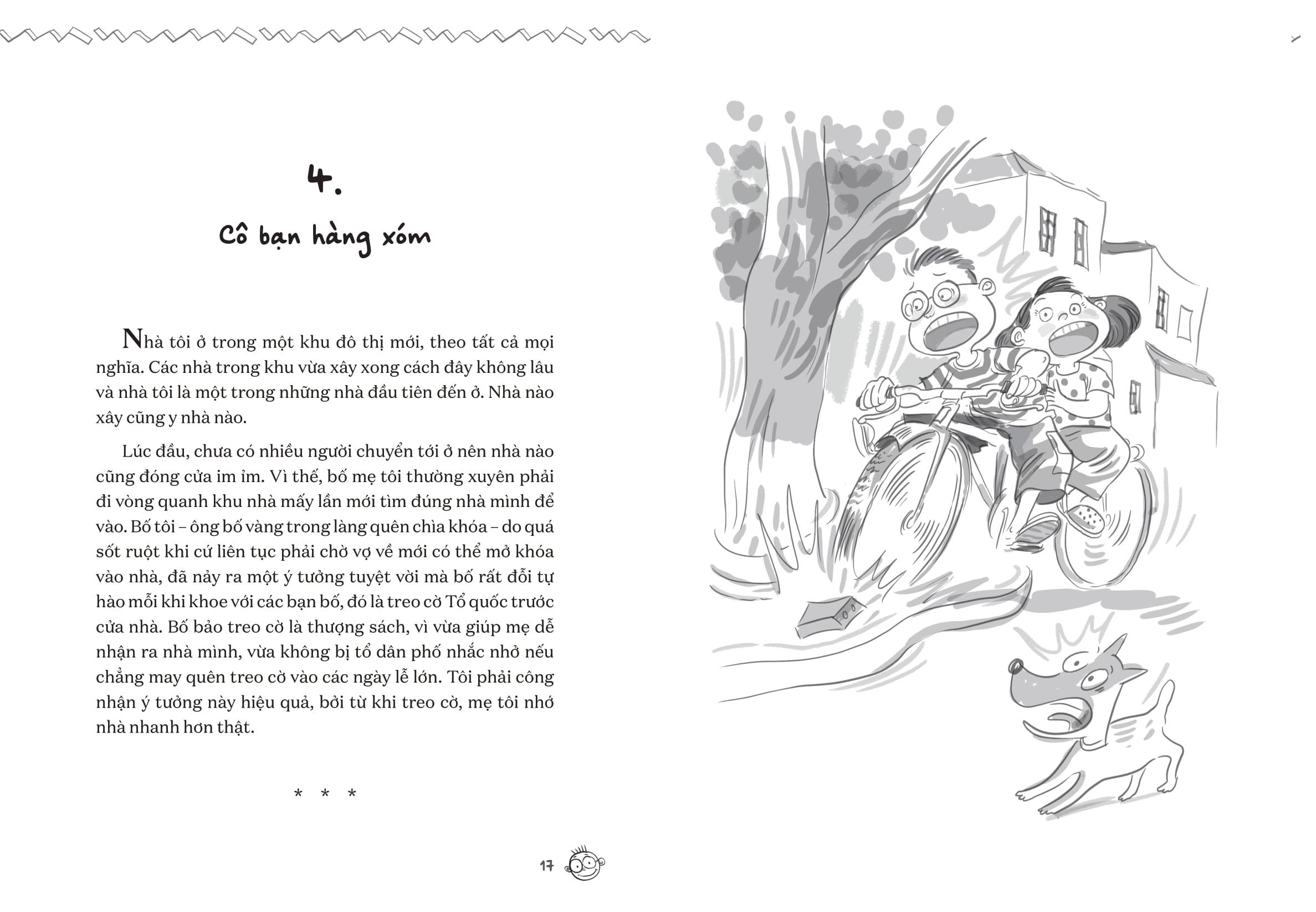 Sách - Nhật Kí Siêu Hài Của Bạn Cấp Hai