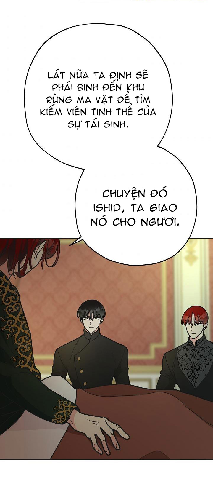 ác nữ tiểu thư chapter 76 50