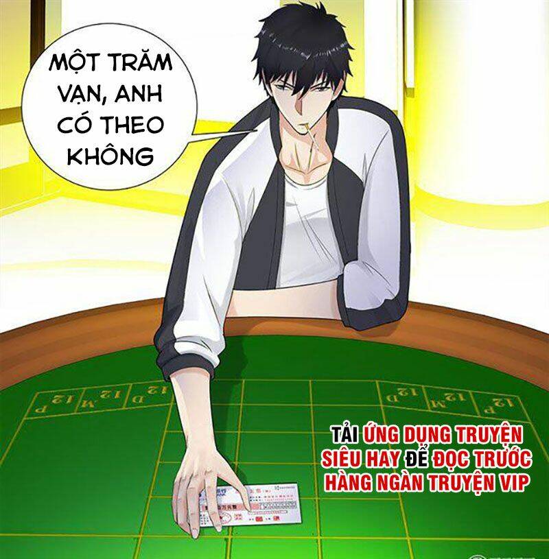 học viện cao thủ chapter 101 1