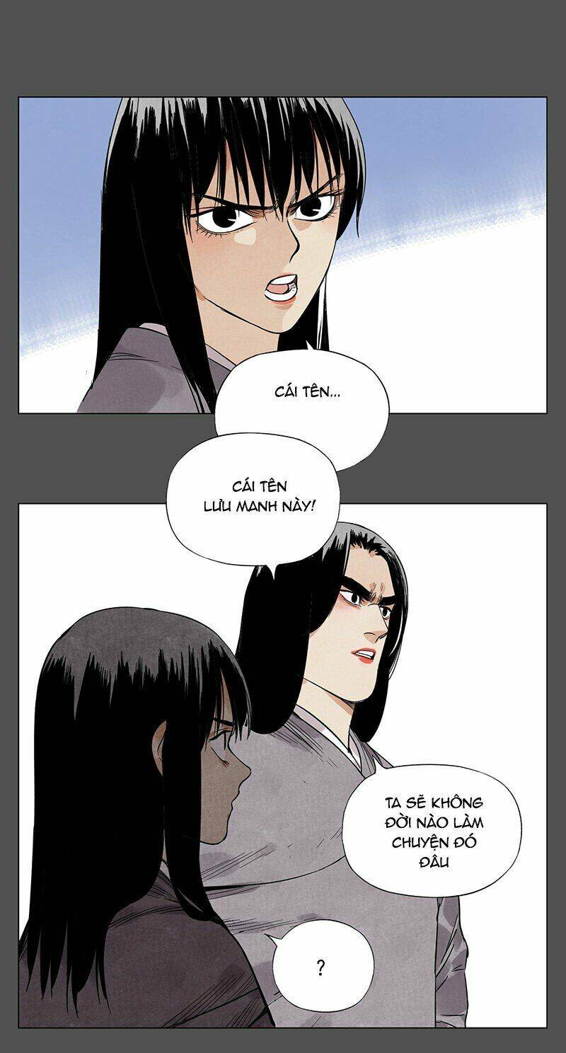 bang chủ đại nhân tìm cách trị hói đầu chapter 32 28