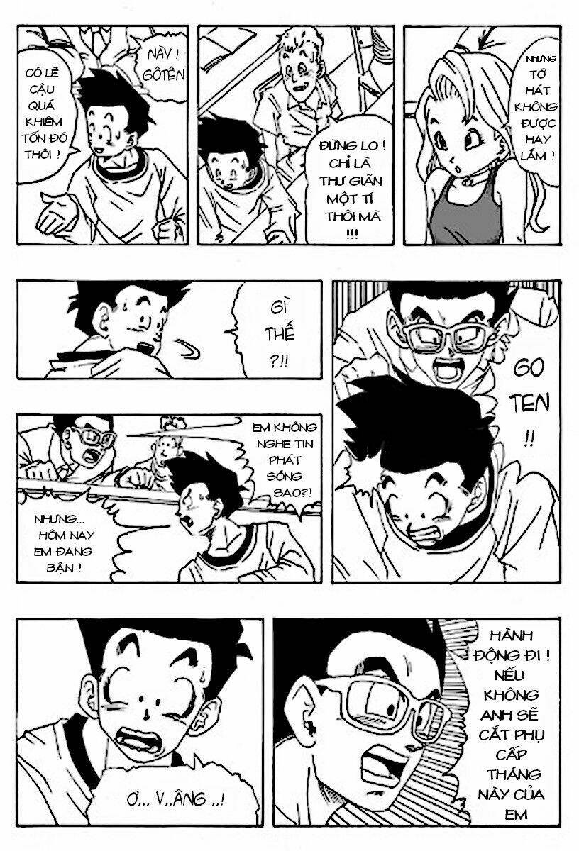 hậu thế giới ngọc rồng chapter 2 2