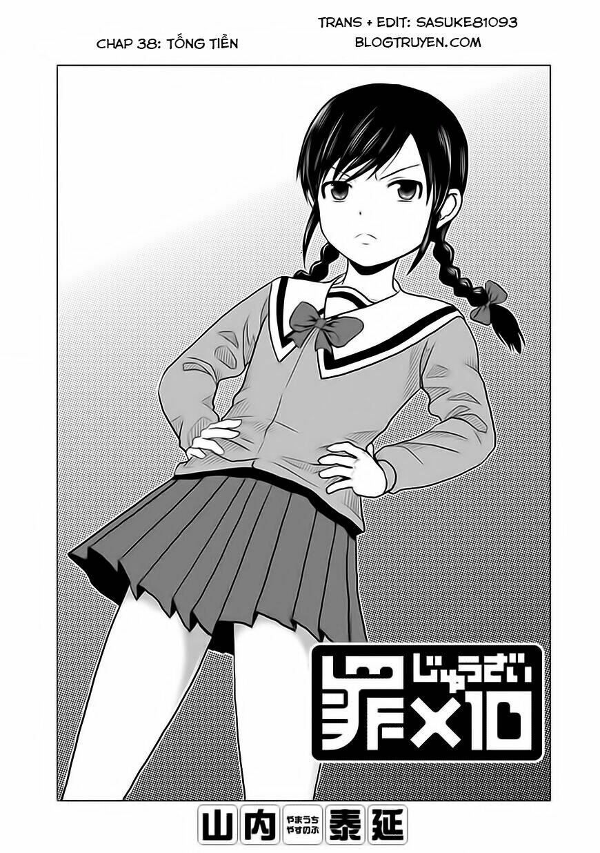 zai x 10 chapter 38 2