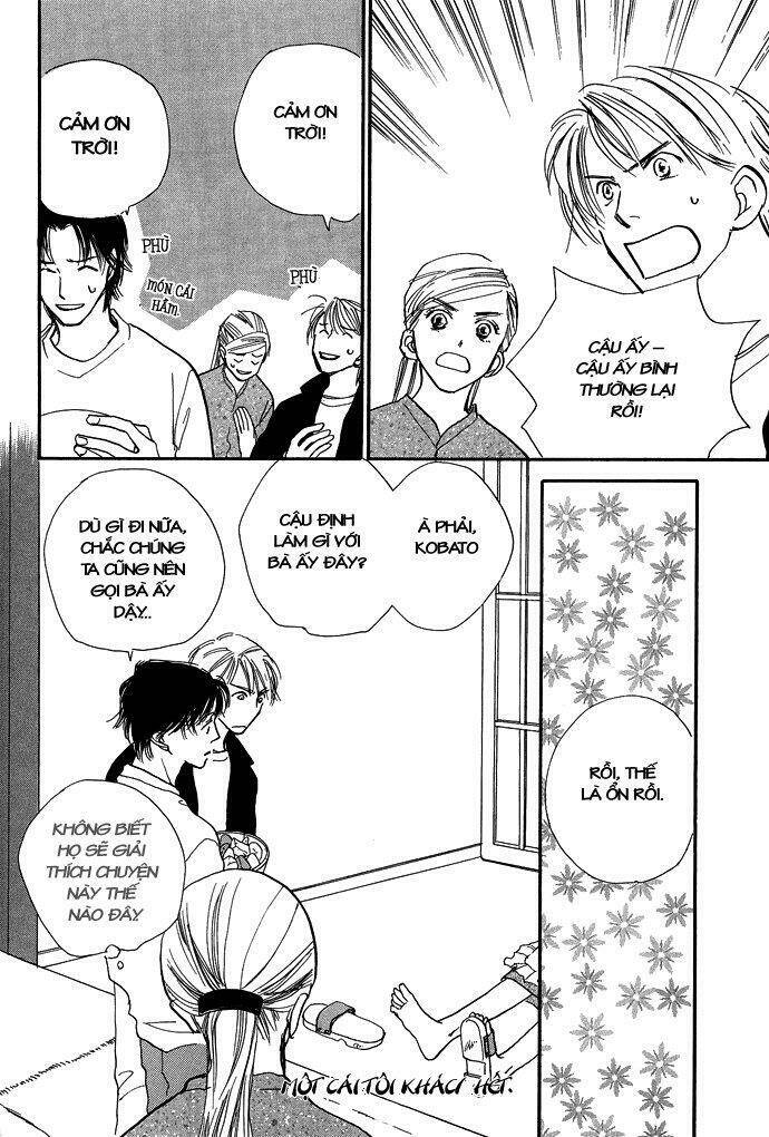 kobatotei ibun chapter 5 18