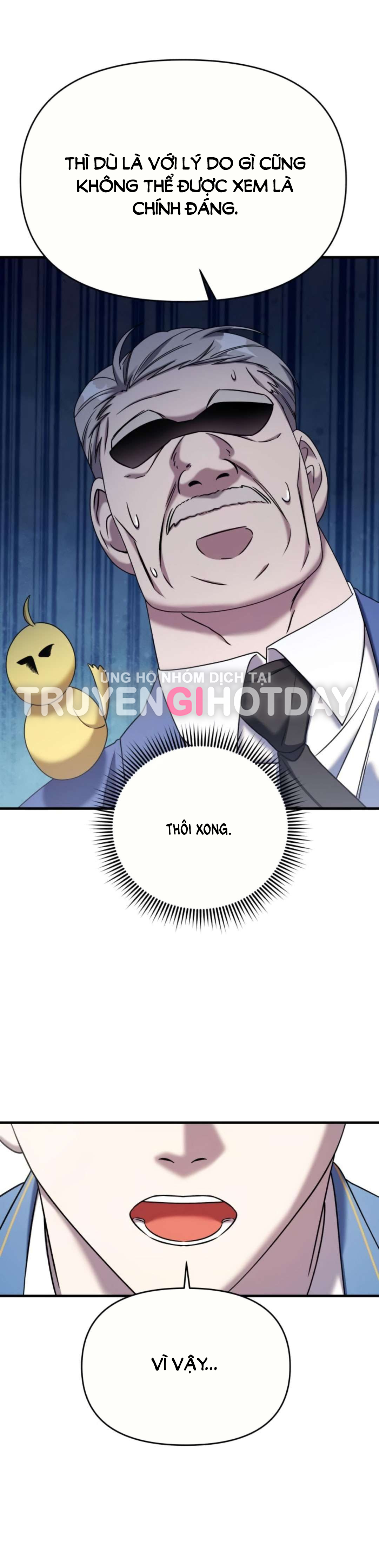 phản diện thuần túy chapter 62.2 24