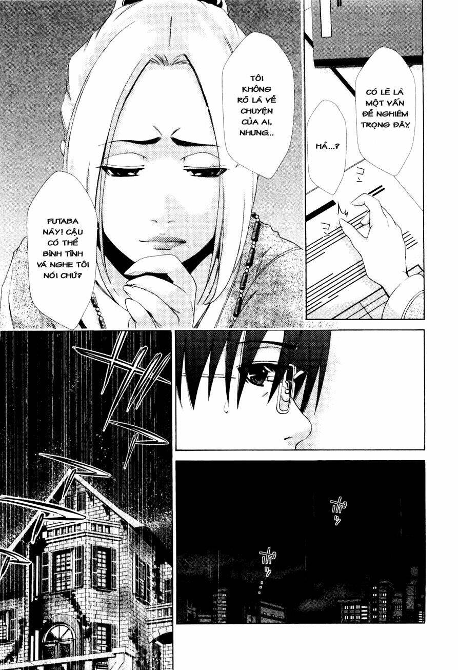 shini itaru yamai chapter 5 10