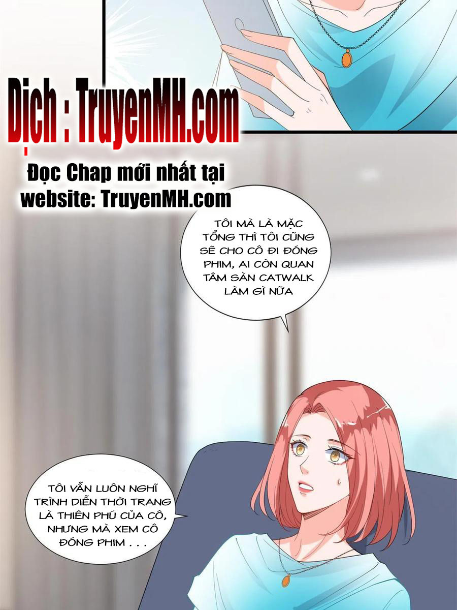 thí hôn lão công, cần giúp sức chapter 529 3