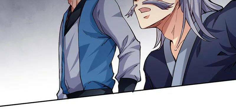 võ đạo độc tôn chapter 266 2