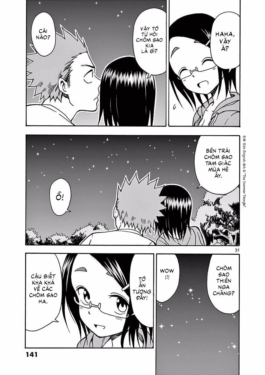 fudatsuki no kyoko-chan chapter 31 31