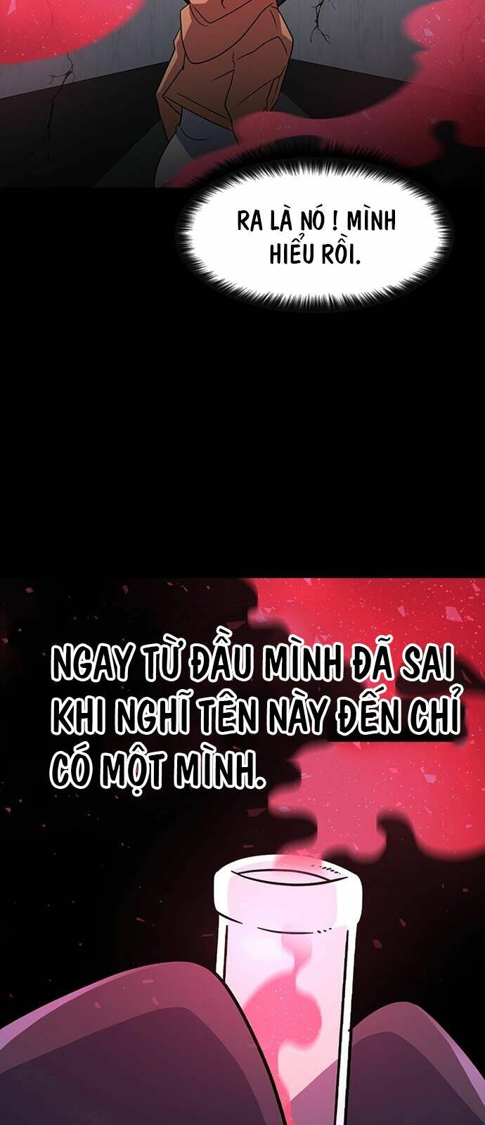 điểm chết chapter 27 81