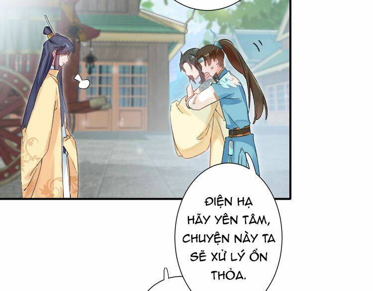 hoa nhan sách chapter 72.2 19