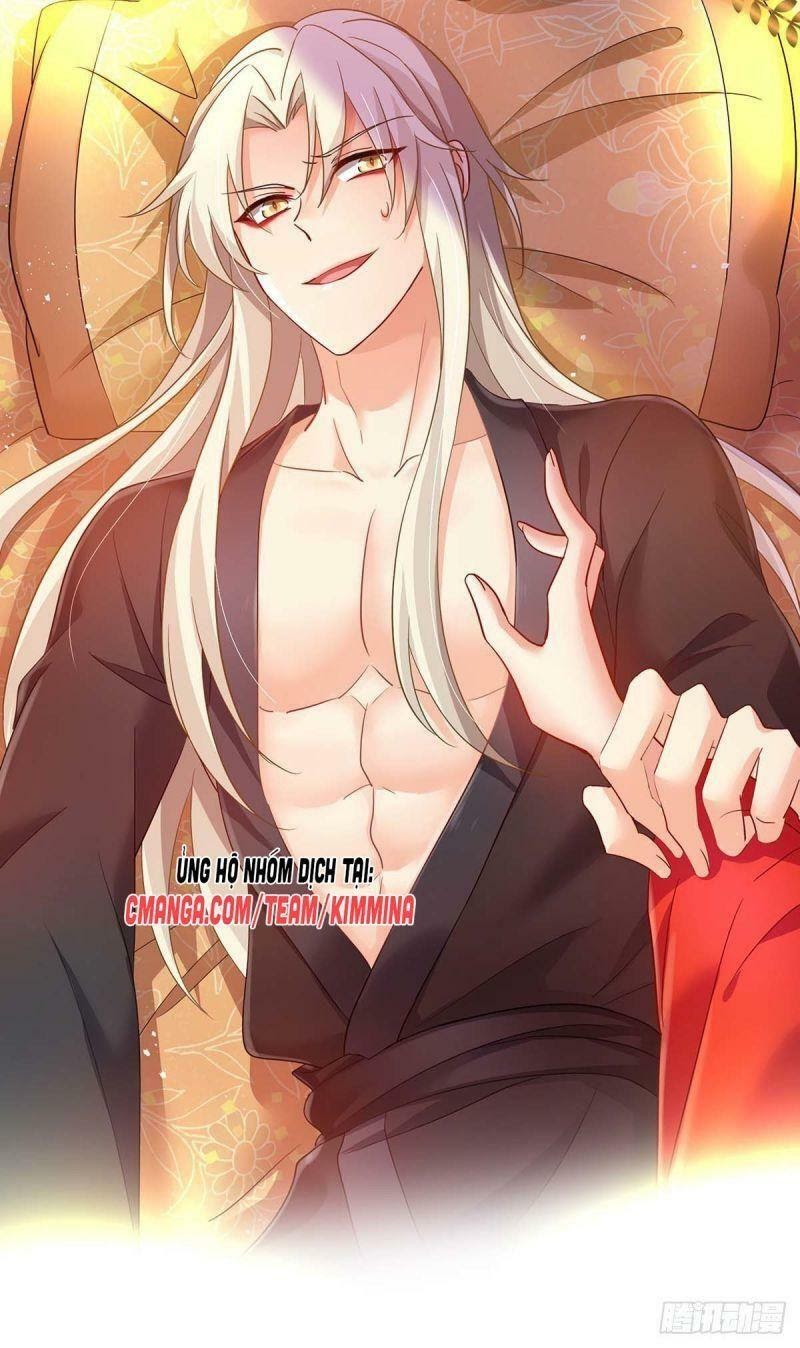 Thần Y Cửu Tiểu Thư Chapter 80 - Next Chapter 81