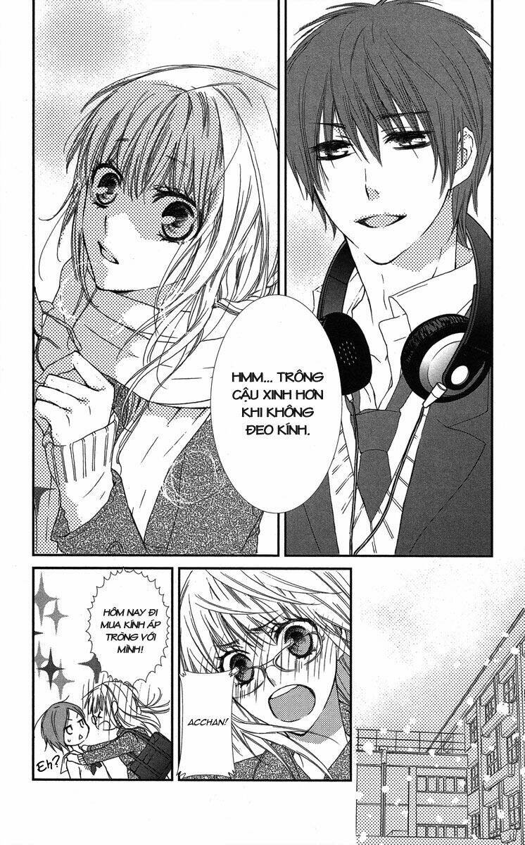 tổng hợp one shot. chapter 137 14