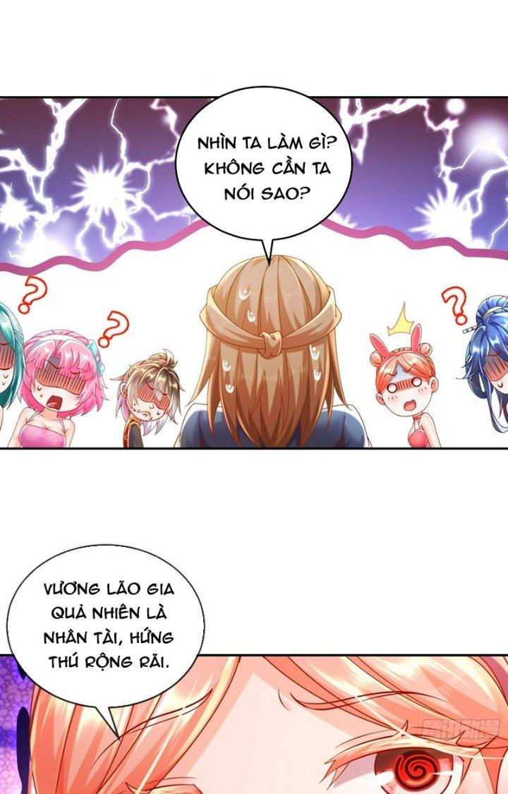 tuyệt sắc đạo lữ đều nói ngô hoàng có thể chất vô địch chapter 55 17