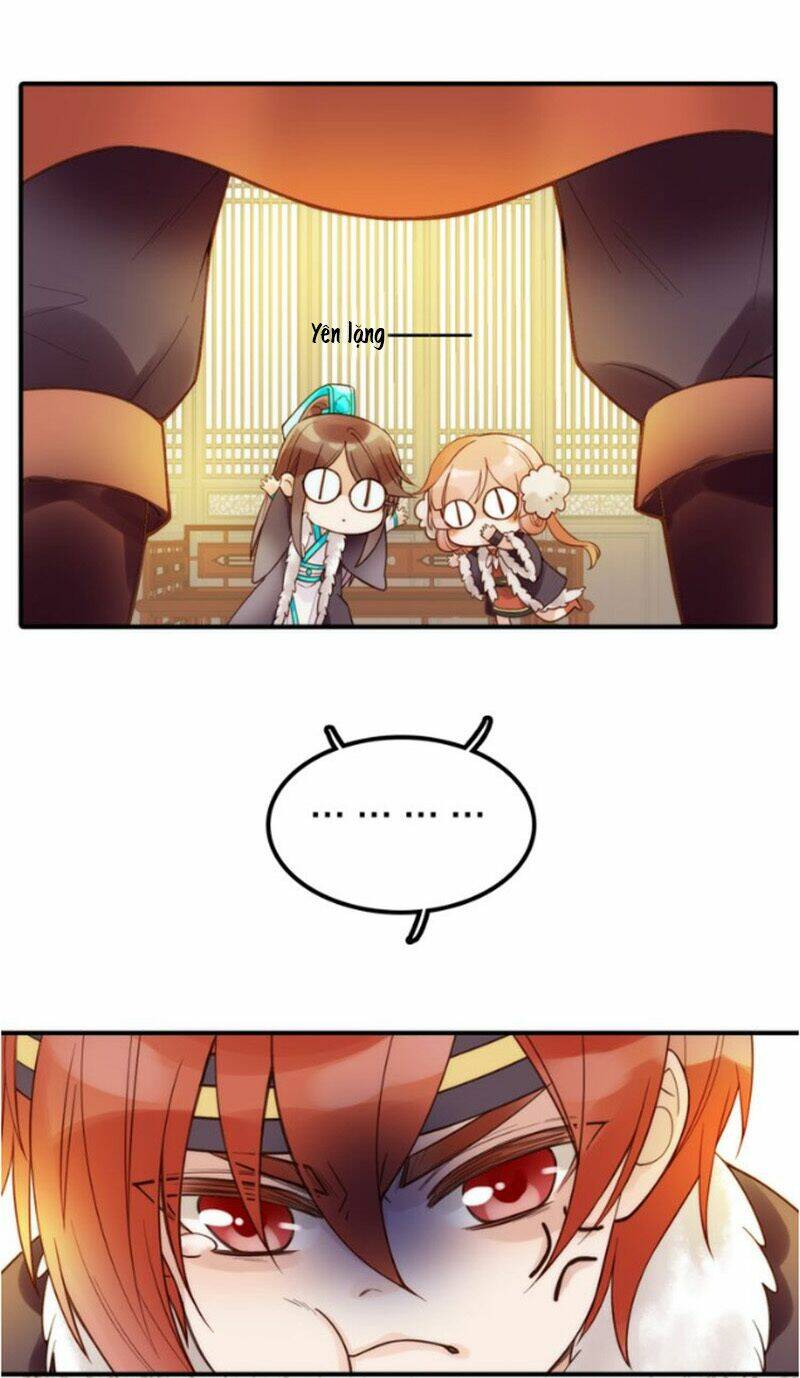 cướp chàng vợ về đón năm mới chapter 14 16