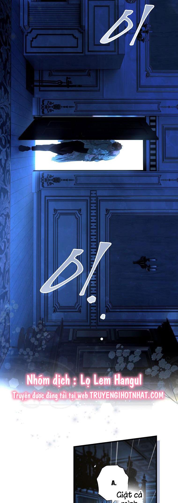 câu chuyện cổ tích của mẹ kế chapter 121 37