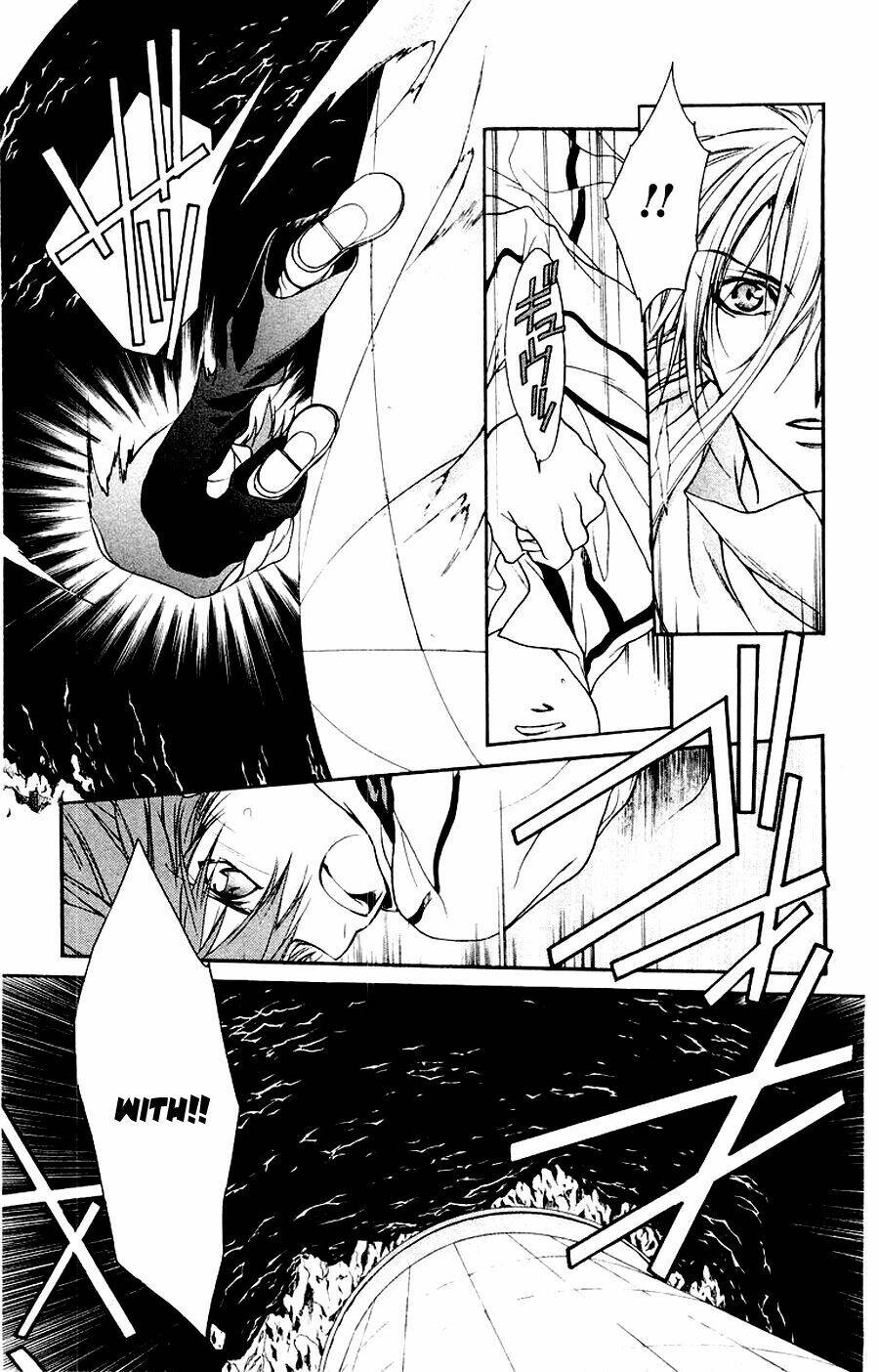 thiên sứ d.n chapter 13 15