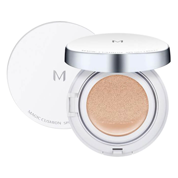 Phấn Nền Trang Điểm Missha M Magic Cushion Cover SPF50+ PA+++ 15g