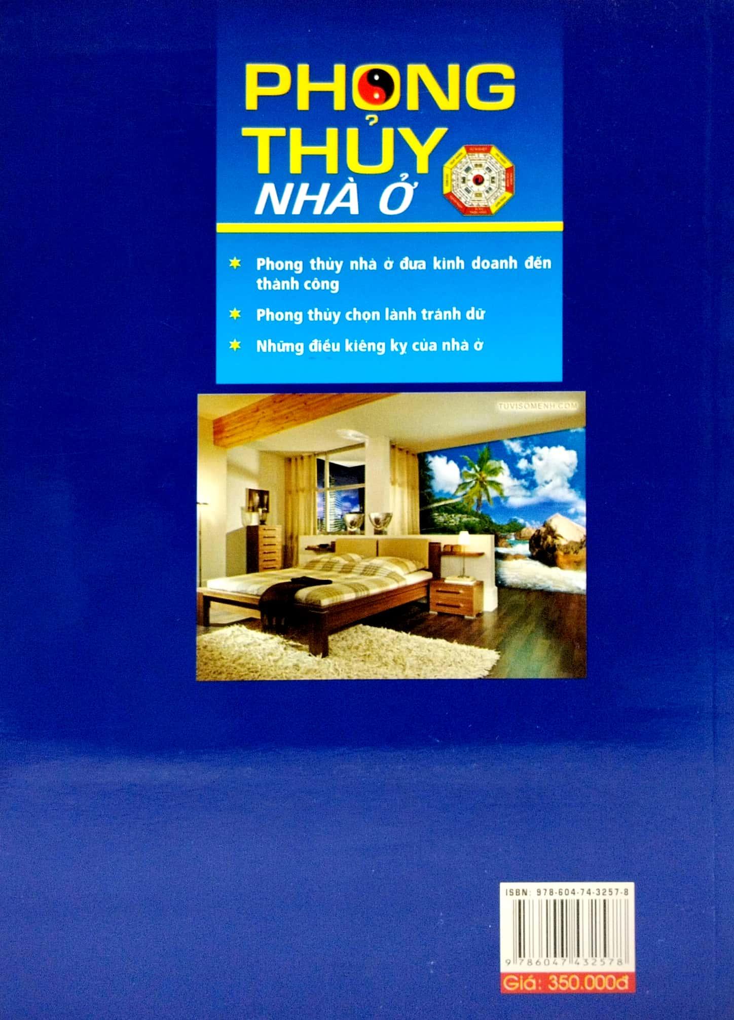 Phong Thủy Nhà Ở