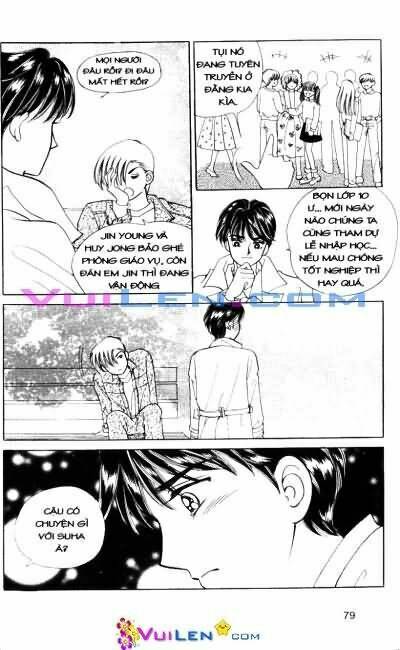 cánh cửa mùa hè chapter 7 79