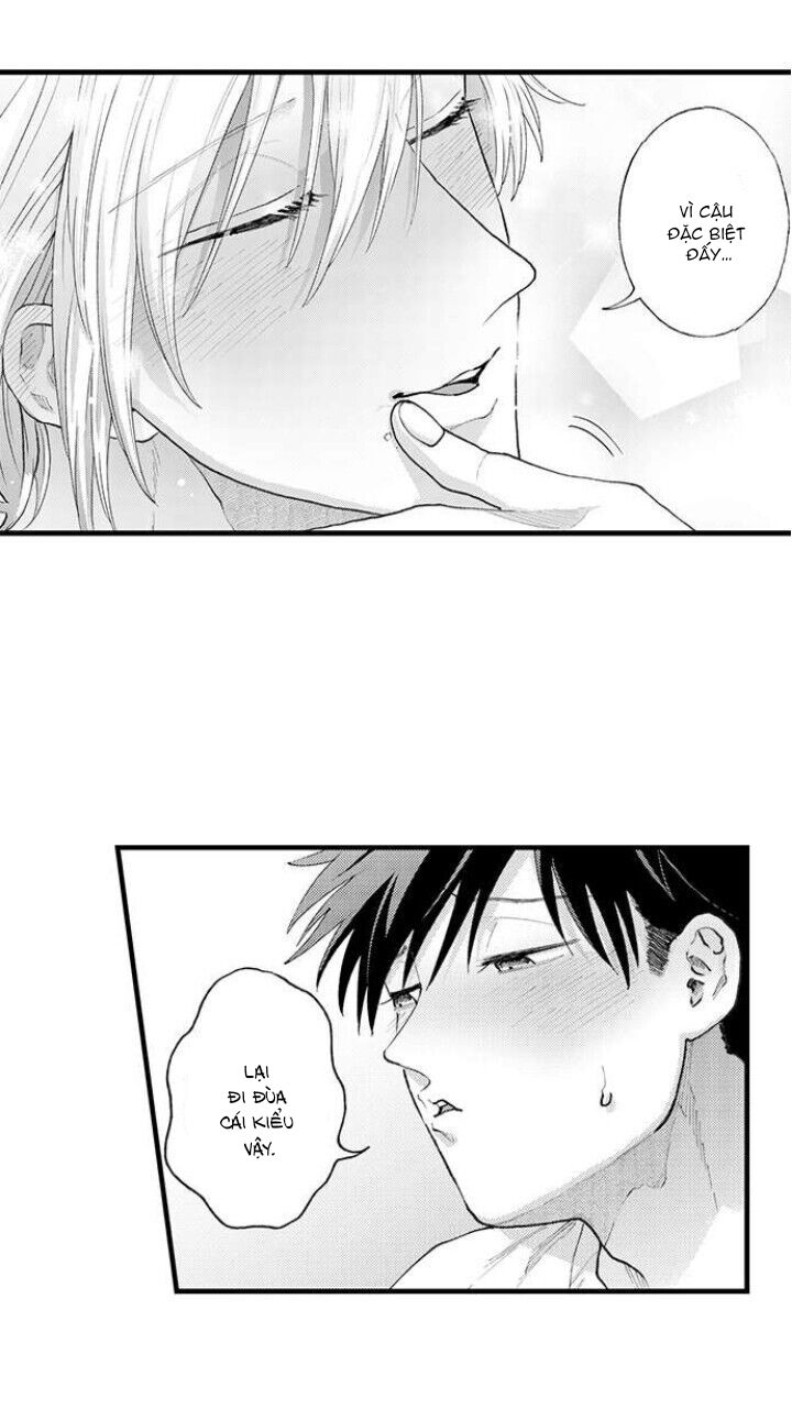 bị một anh chàng lập dị tấn công chapter 71 25