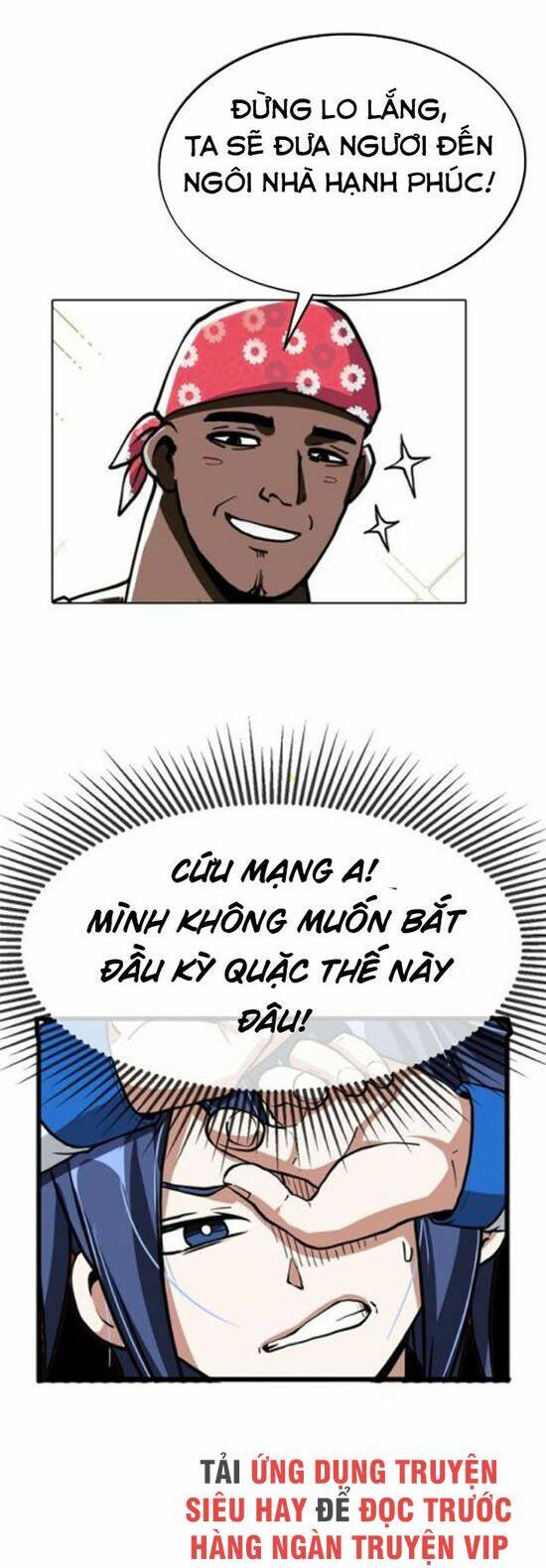 chí tôn thổ hào hệ thống chapter 2 3