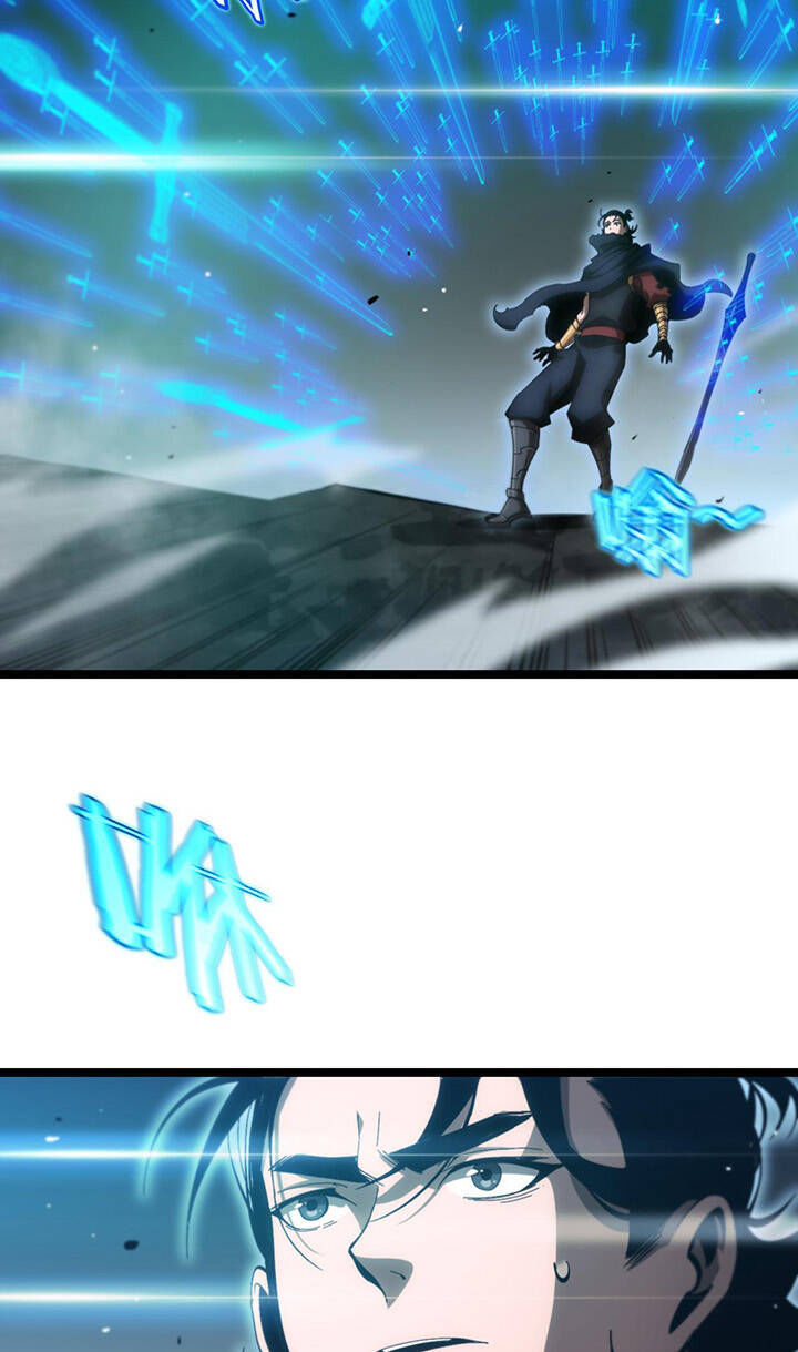 chư giới - tận thế online chapter 178 23