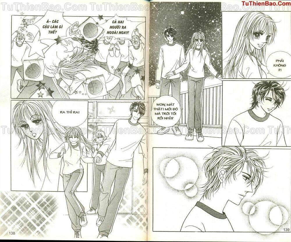 bắt được anh chapter 10 69