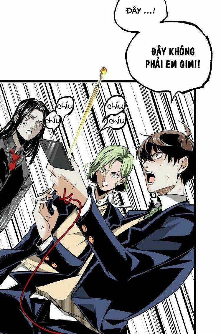 ominous liar chapter 31 16