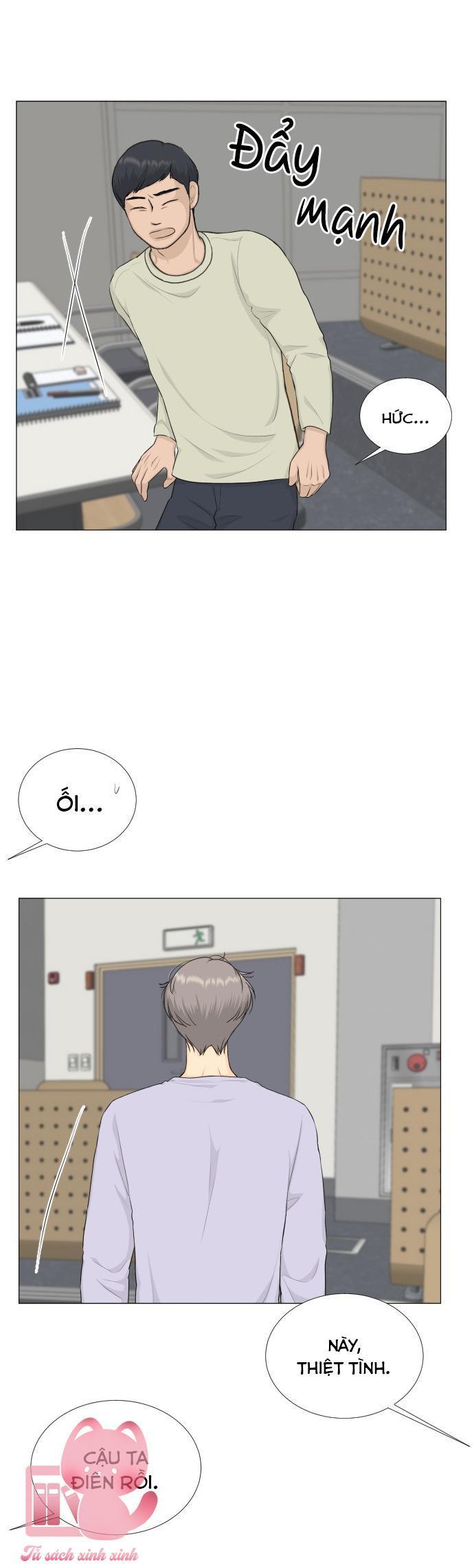 bán quỷ chapter 80 15