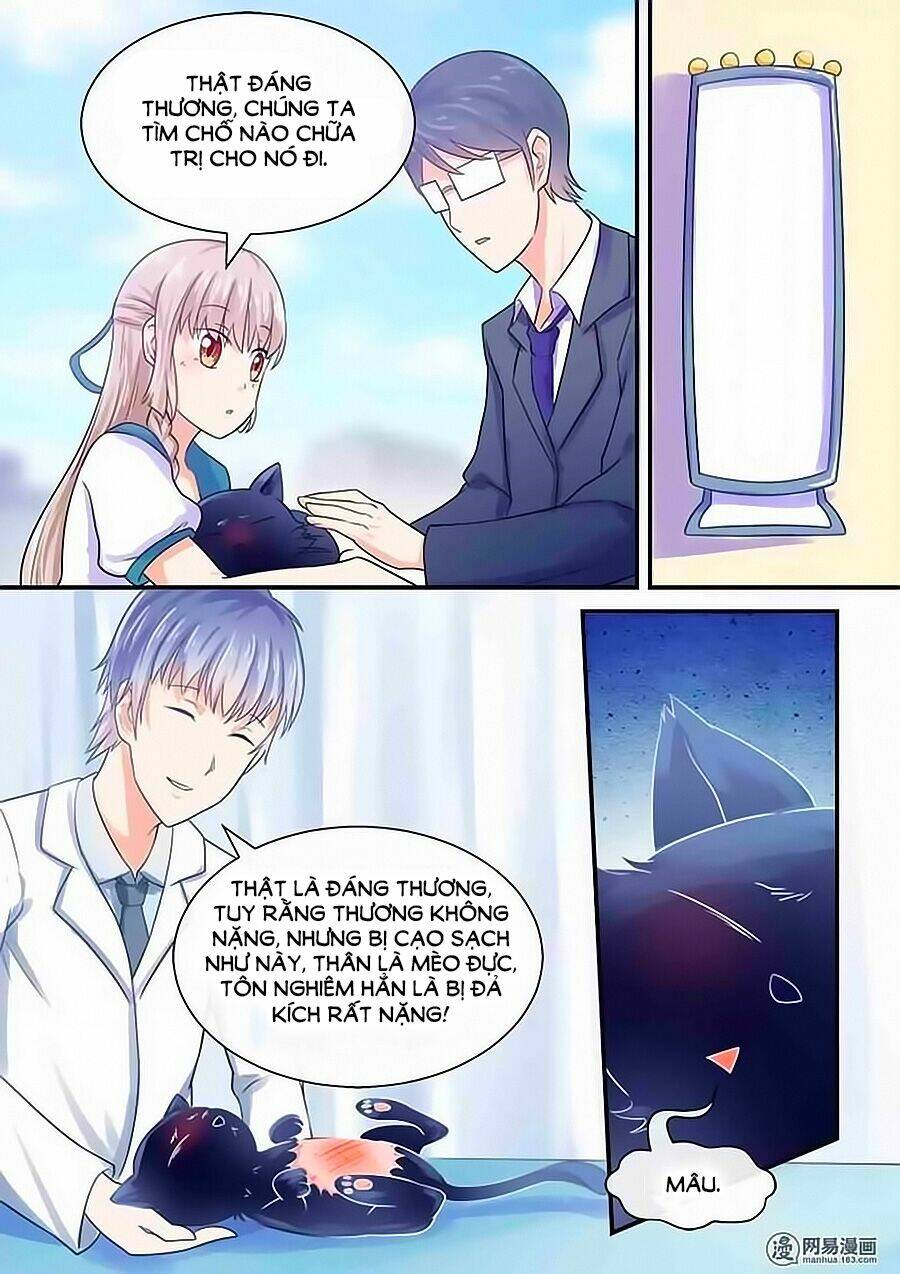 luyến ái sinh tử bộ chapter 46 6