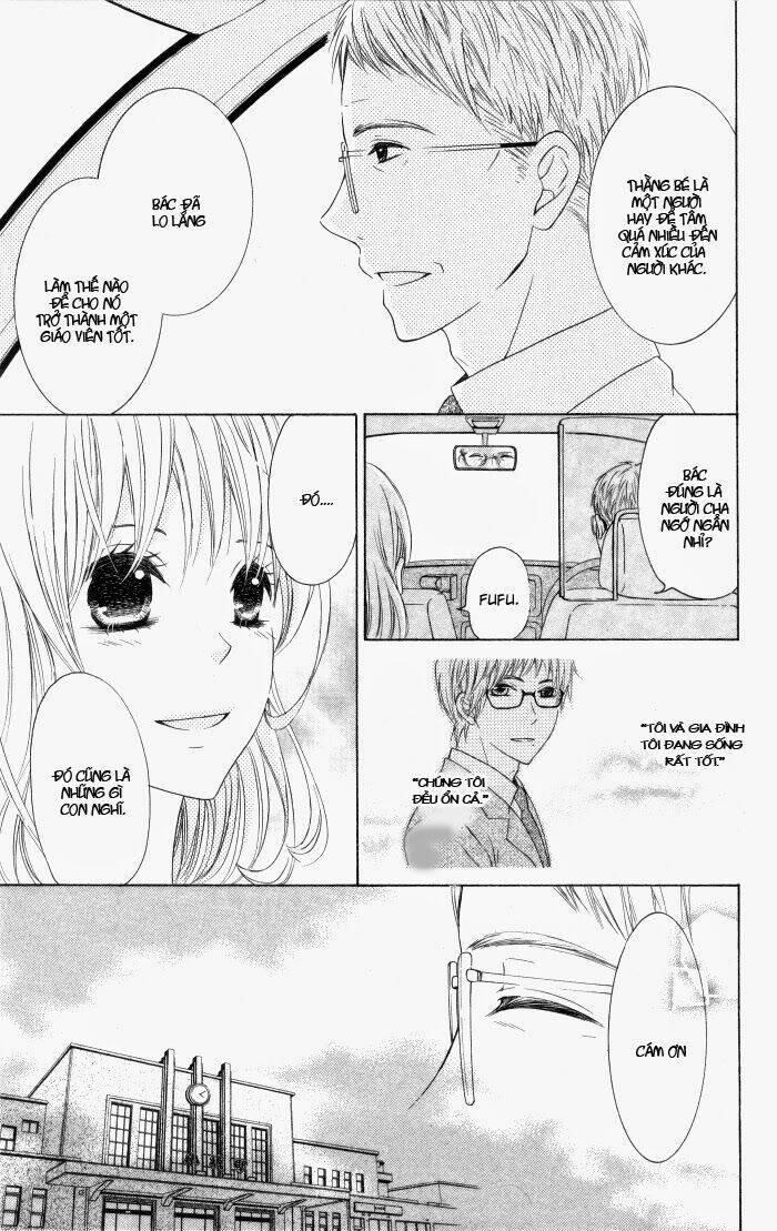 hajimari no niina chapter 9 19