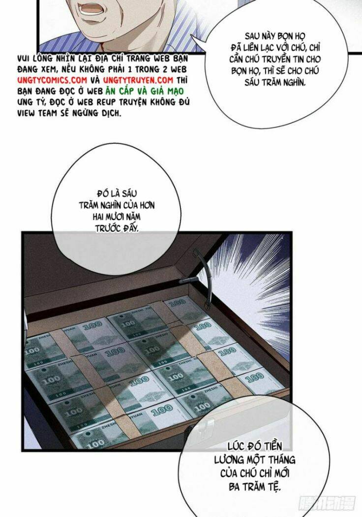 thỉnh quân nhập quái chapter 36 7