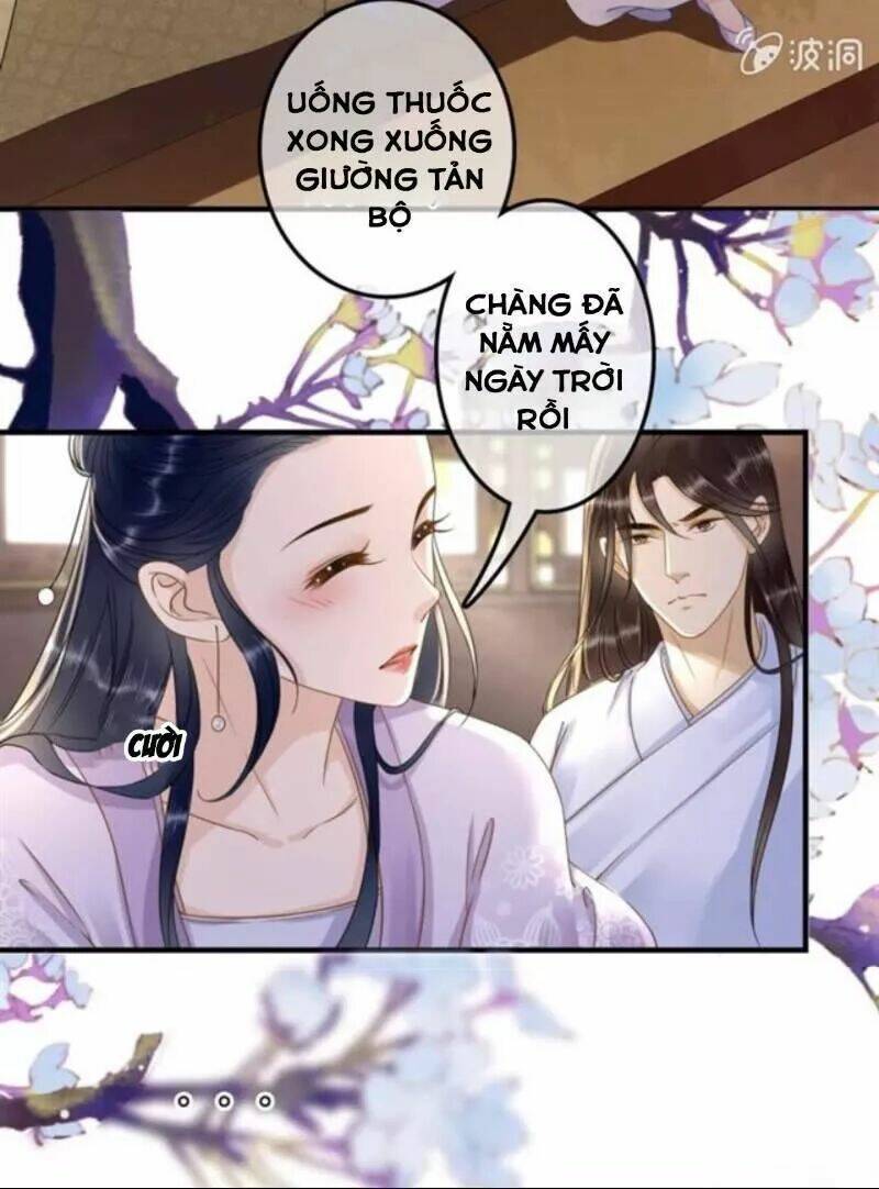 sủng phi của vương chapter 126 28