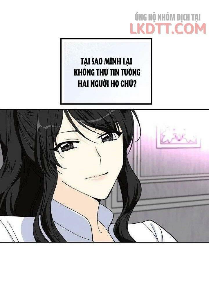 thú cưng của nữ phụ độc ác chapter 35 28