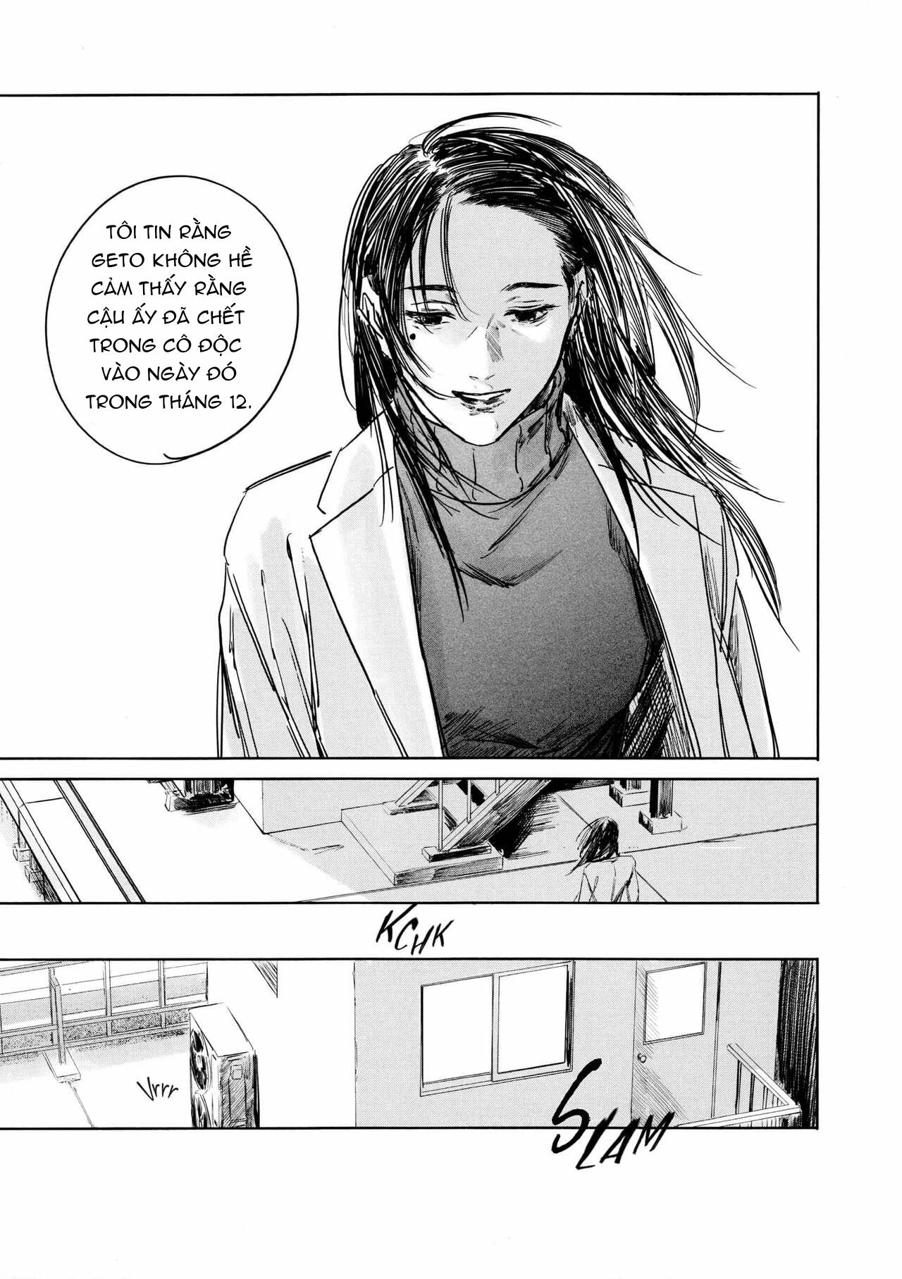 Doujinshi Tổng Hợp chapter 24