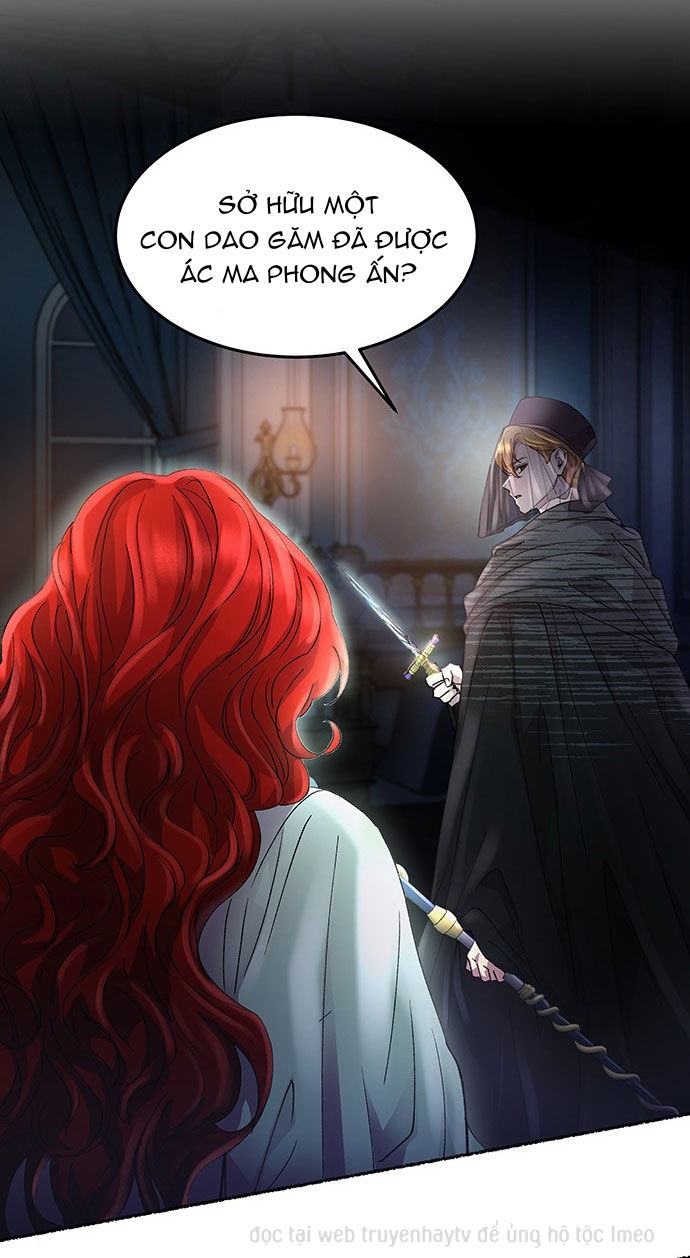 như gió trên cành cây khô chapter 54 40