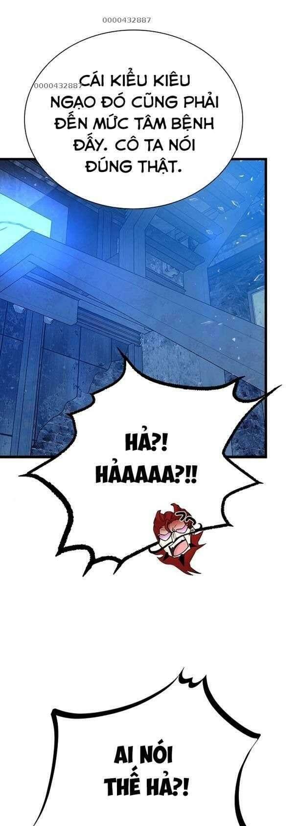 tiêu diệt ác nhân chapter 97 11