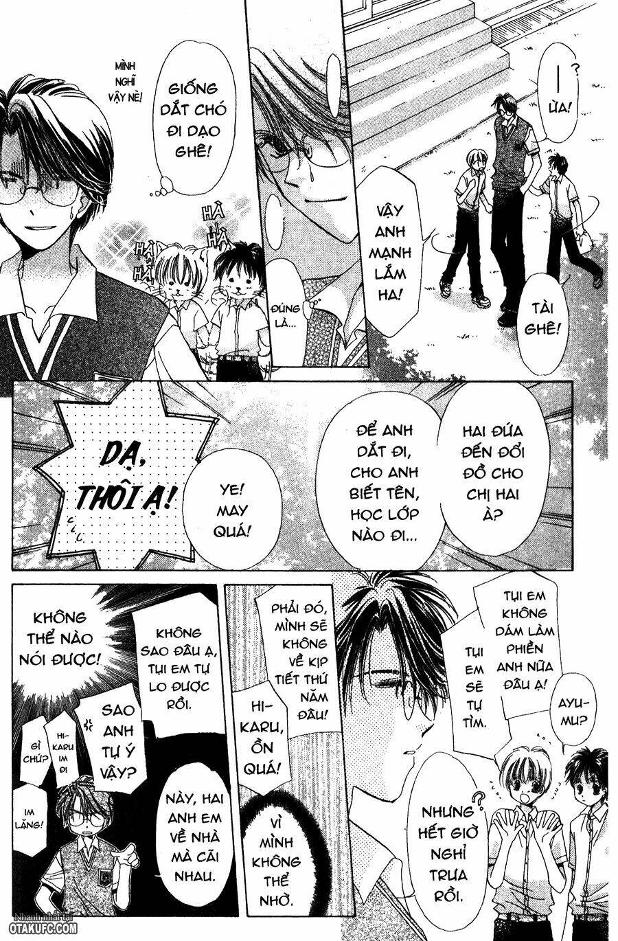 gatcha gacha chapter 7 23