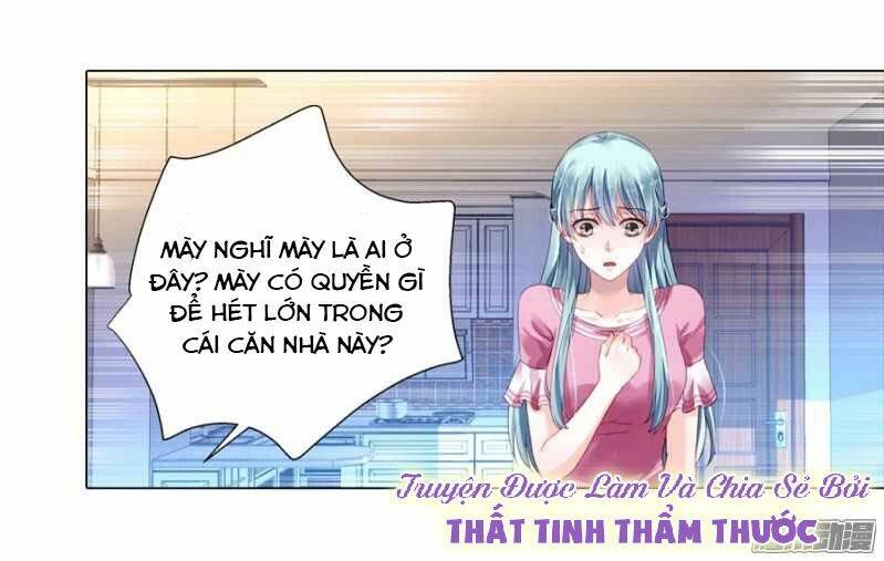 hào môn khí phụ đích xuân thiên chapter 1 48