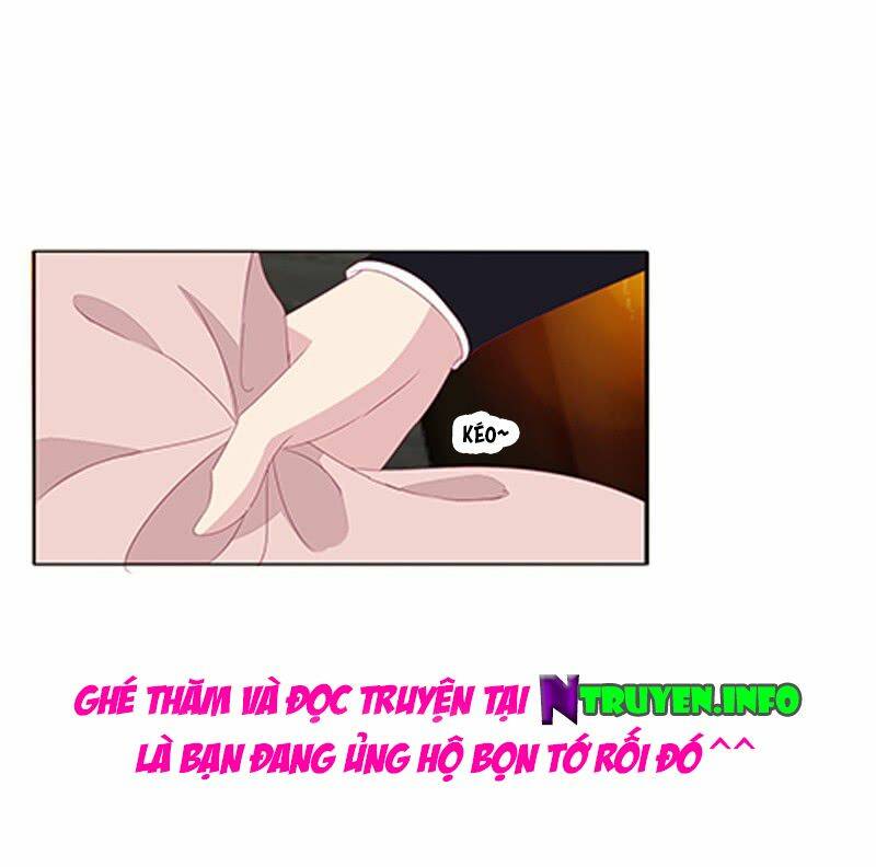 tướng quân mời ra trận chapter 129 16