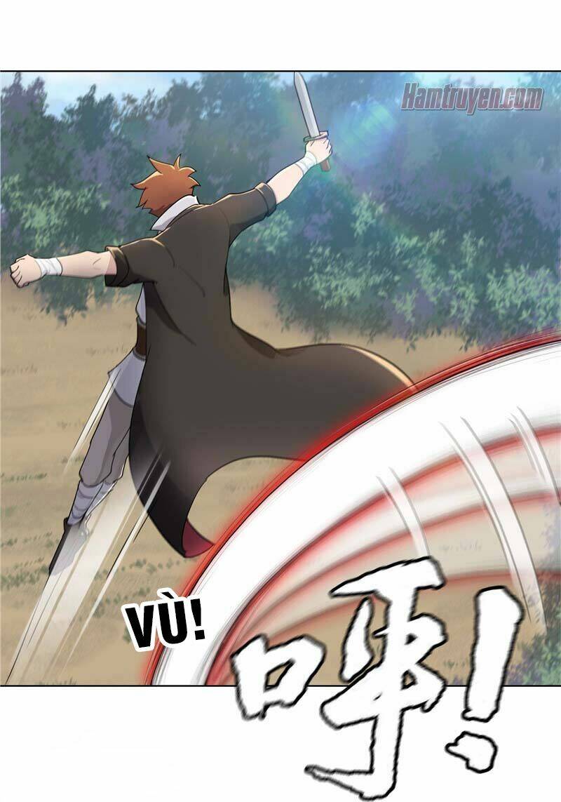 cửu tiêu chí thánh chapter 6 7