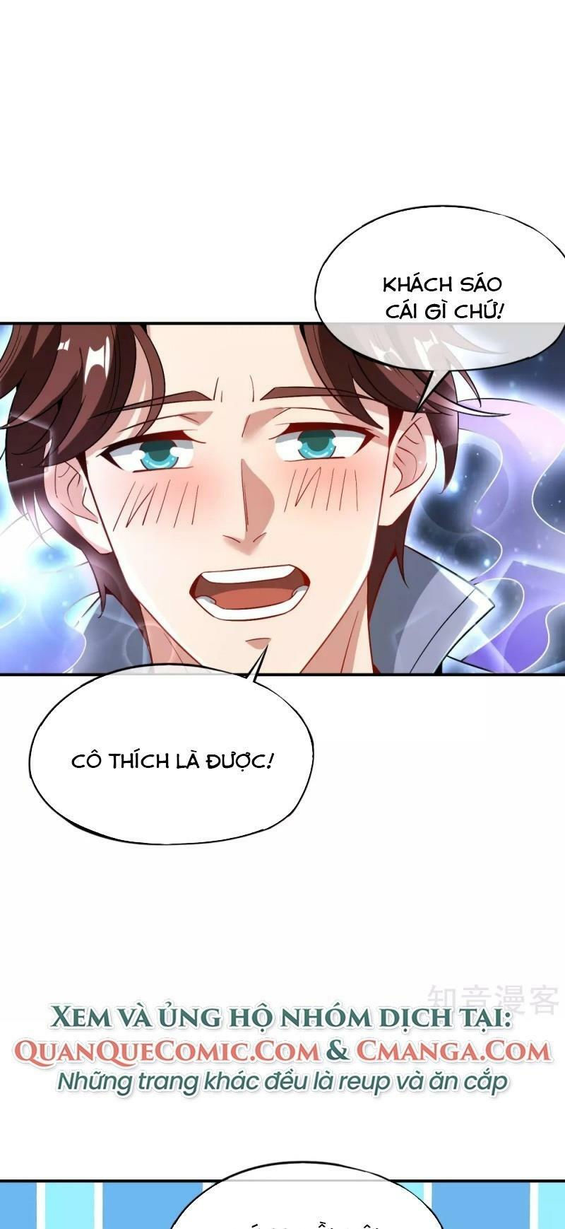 vòng bạn bè mạnh nhất của tiên giới chapter 36 11