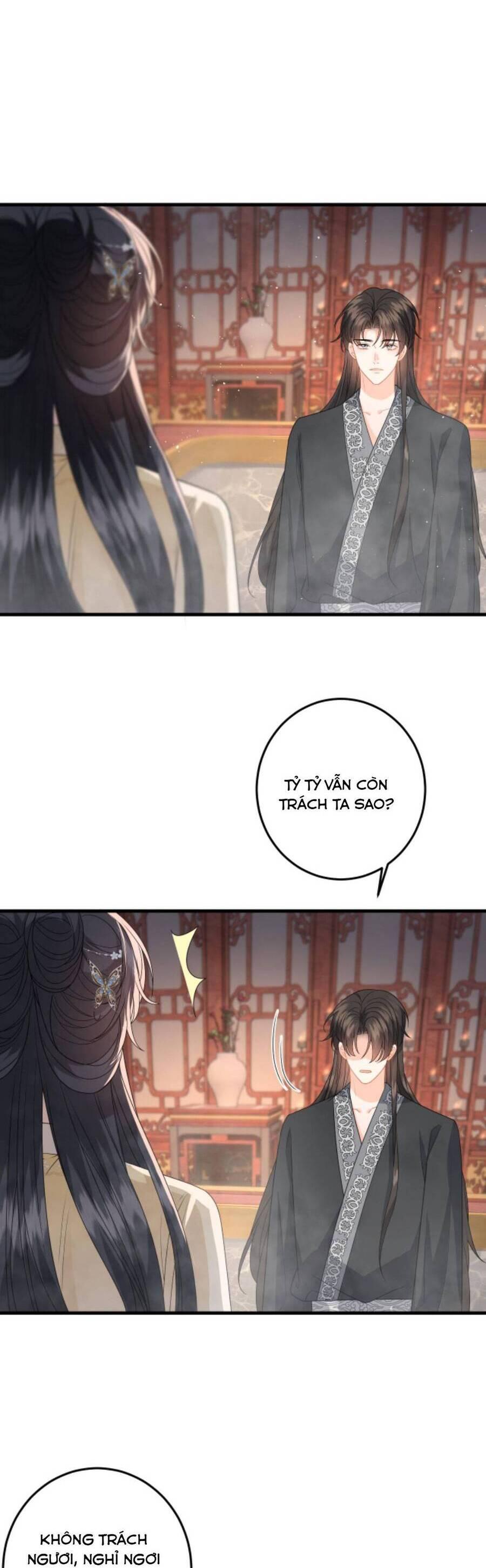 xuyên nhanh : nhân vật phản diện quá nuông chiều ta chapter 93 4