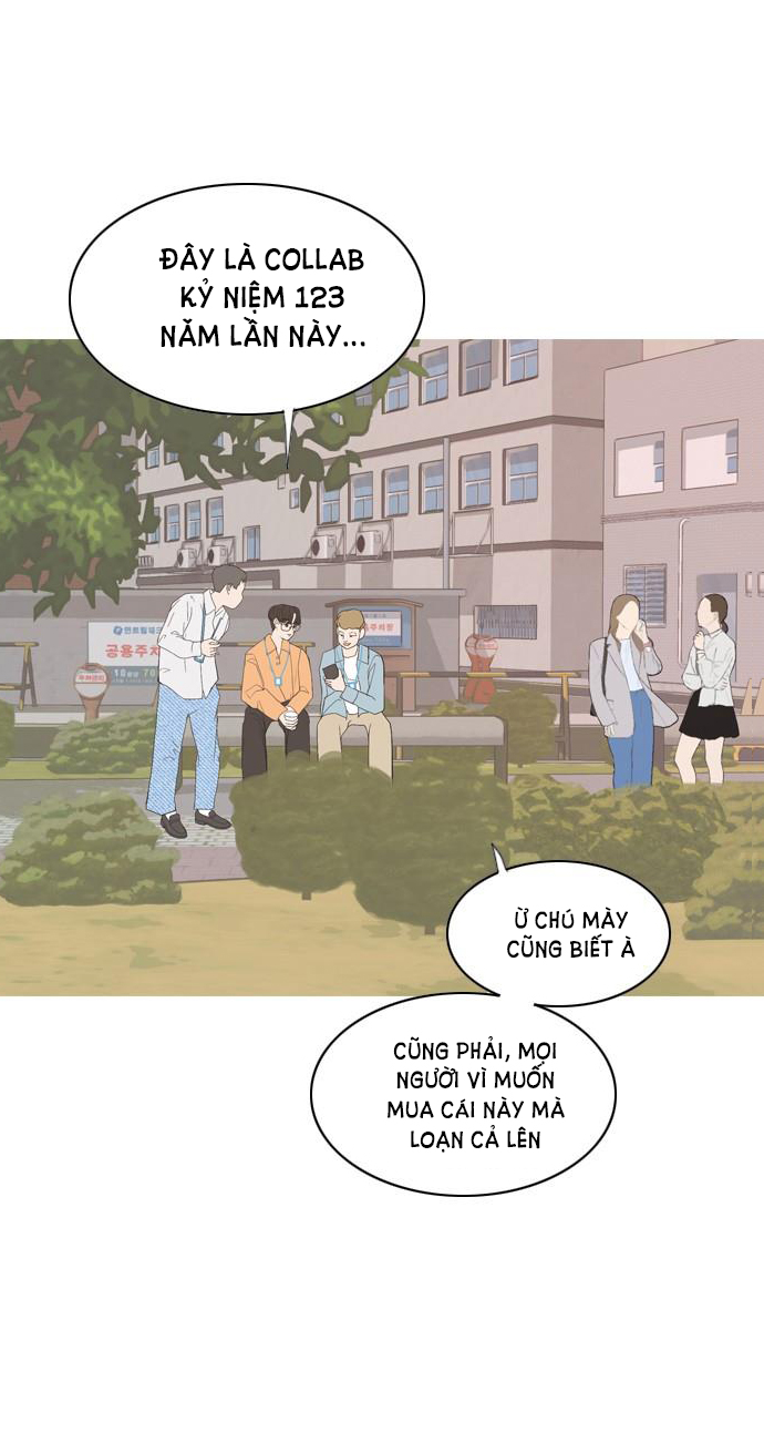 Tuyển Tập Truyện Ngắn Dằm Khăm Của Bạn Mảy chapter 28.2 - Trang 12
