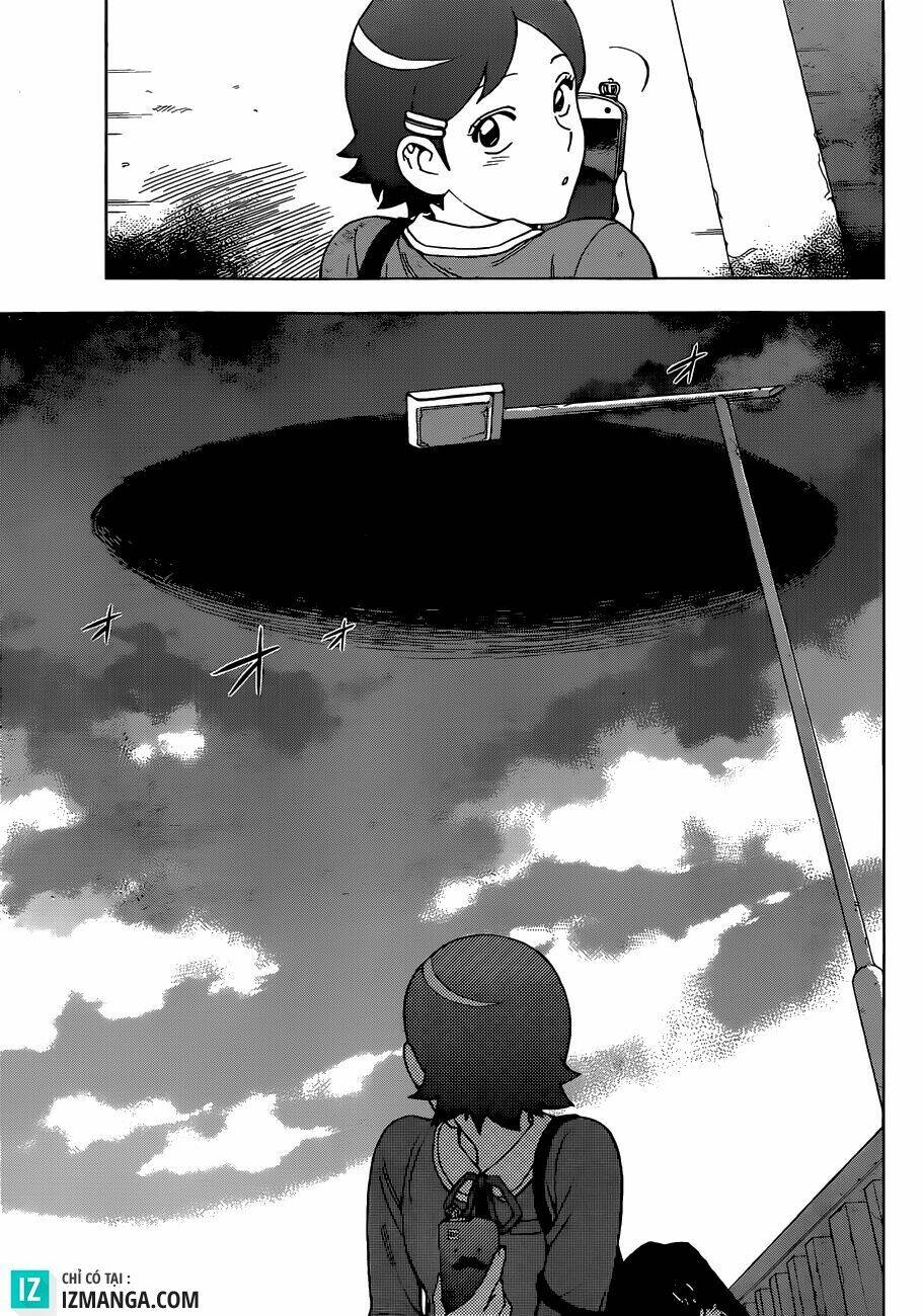 birdmen chapter 5 28